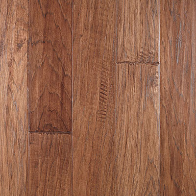 Versini Versini Padova Handscraped Wide 5 Inch Almond Hickory Hardwood Flooring