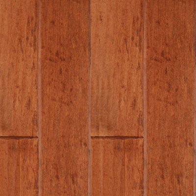 Versini Versini Padova Handscraped Wide 5 Inch Cider Maple Hardwood Flooring