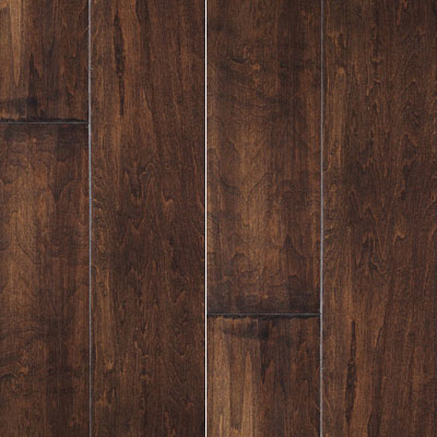 Versini Versini Padova Handscraped Wide 5 Inch Twilight Maple Hardwood Flooring
