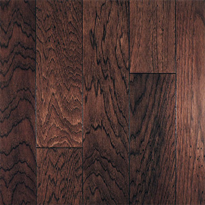 Versini Versini San Bruno Inch Distressed 5 Inch Cigar Hardwood Flooring