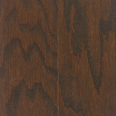 Zickgraf Zickgraf Bellwether Smooth Oak 3-1/4 Inch Captain Hardwood Flooring