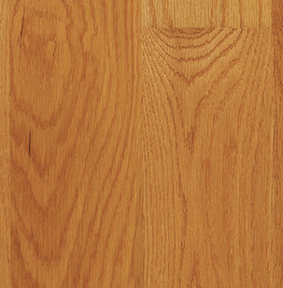 Zickgraf Zickgraf Fairmont Oak 2 1/4 Butterscotch Hardwood Flooring