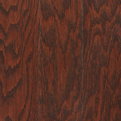 Zickgraf Zickgraf Harmony Face Filled Oak 5 Inch Merlot Hardwood Flooring