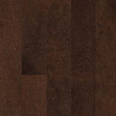 Zickgraf Zickgraf Shelburne Solid Maple 2.25 Inch Brant Point Brown Hardwood Flooring