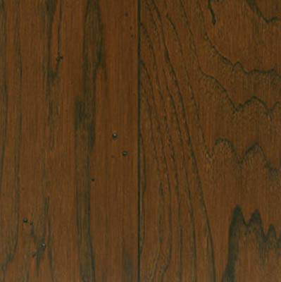 Zickgraf Zickgraf Tanner Distressed Hickory Smokehouse Hardwood Flooring